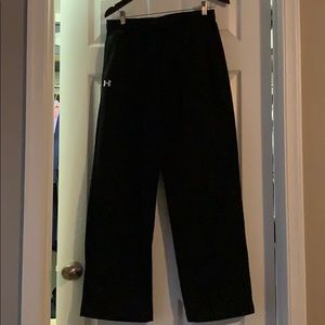 Women’s small under armour pants
